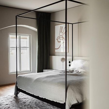 Muehlenhof Rooms Boutique Bed & Breakfast Langenlois Bagian luar foto