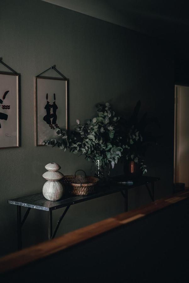 Muehlenhof Rooms Boutique Bed & Breakfast Langenlois Bagian luar foto