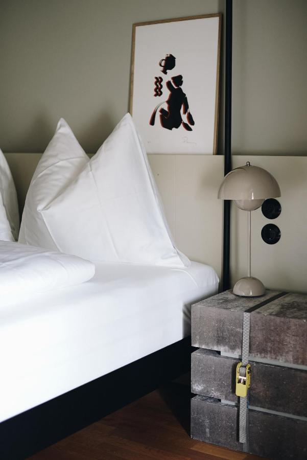 Muehlenhof Rooms Boutique Bed & Breakfast Langenlois Bagian luar foto