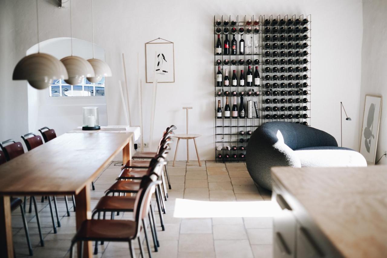 Muehlenhof Rooms Boutique Bed & Breakfast Langenlois Bagian luar foto