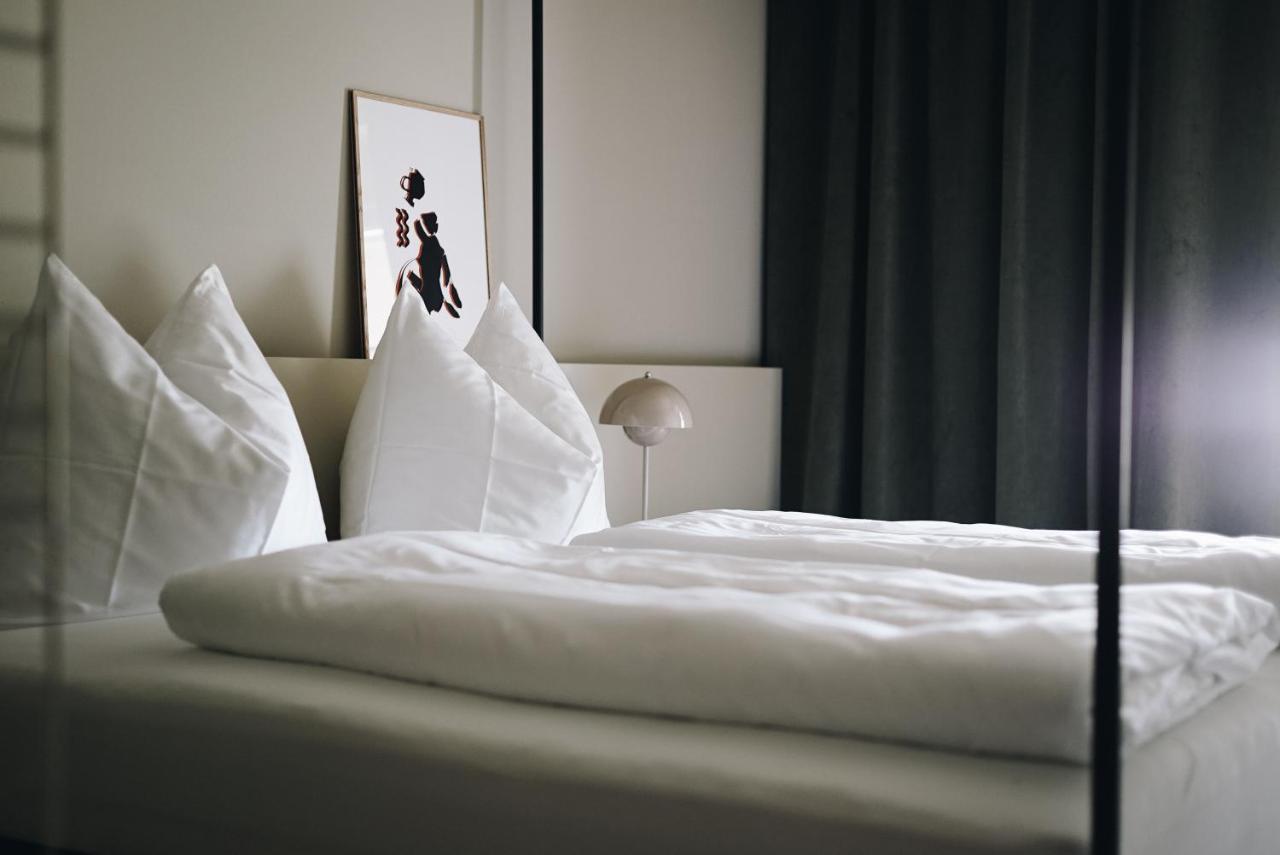 Muehlenhof Rooms Boutique Bed & Breakfast Langenlois Bagian luar foto