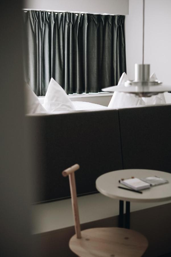 Muehlenhof Rooms Boutique Bed & Breakfast Langenlois Bagian luar foto