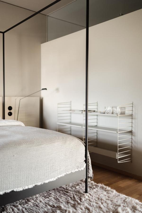Muehlenhof Rooms Boutique Bed & Breakfast Langenlois Bagian luar foto