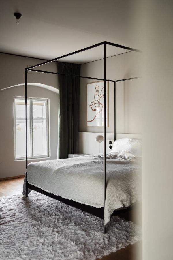 Muehlenhof Rooms Boutique Bed & Breakfast Langenlois Bagian luar foto
