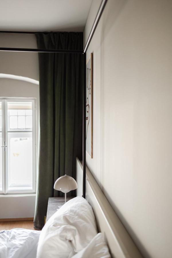 Muehlenhof Rooms Boutique Bed & Breakfast Langenlois Bagian luar foto