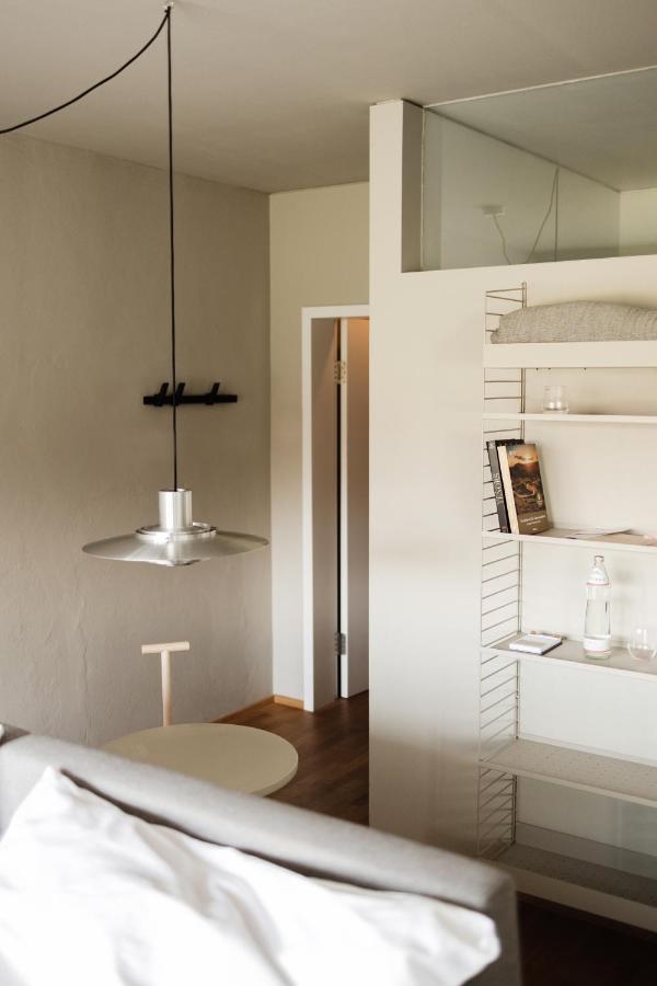 Muehlenhof Rooms Boutique Bed & Breakfast Langenlois Bagian luar foto