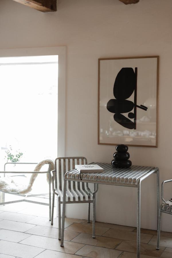 Muehlenhof Rooms Boutique Bed & Breakfast Langenlois Bagian luar foto