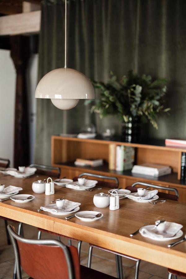 Muehlenhof Rooms Boutique Bed & Breakfast Langenlois Bagian luar foto