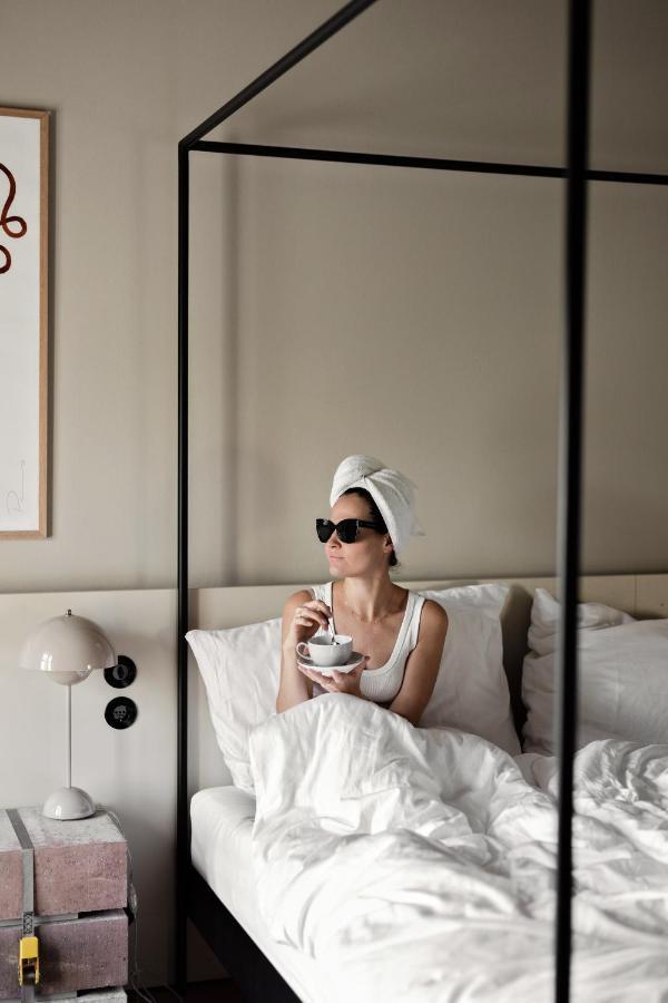 Muehlenhof Rooms Boutique Bed & Breakfast Langenlois Bagian luar foto
