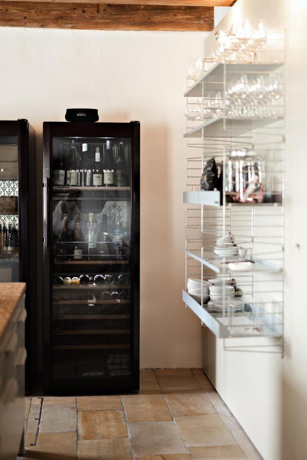 Muehlenhof Rooms Boutique Bed & Breakfast Langenlois Bagian luar foto