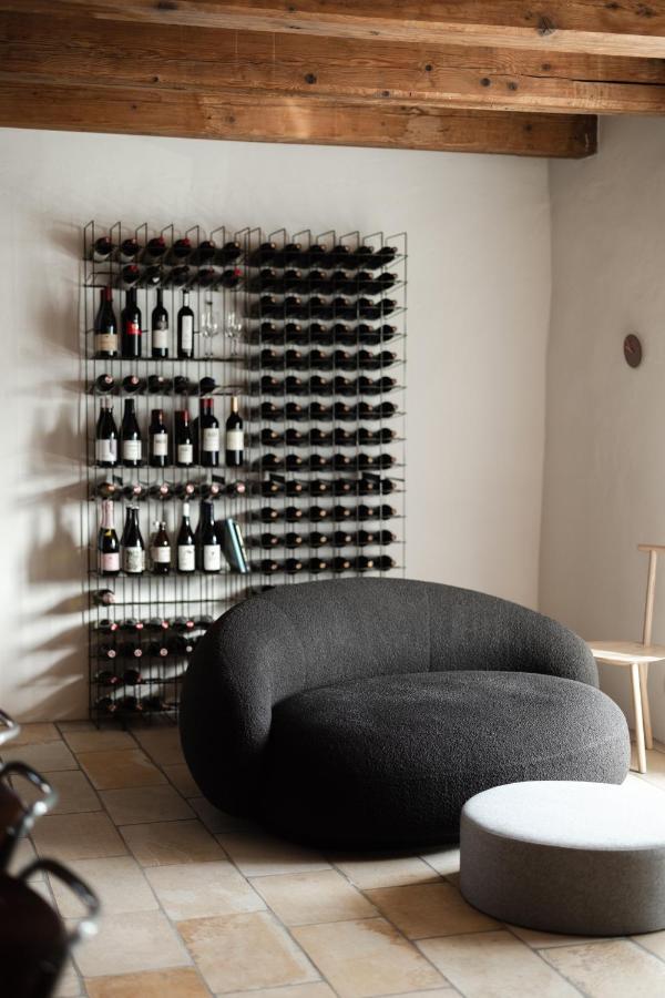 Muehlenhof Rooms Boutique Bed & Breakfast Langenlois Bagian luar foto