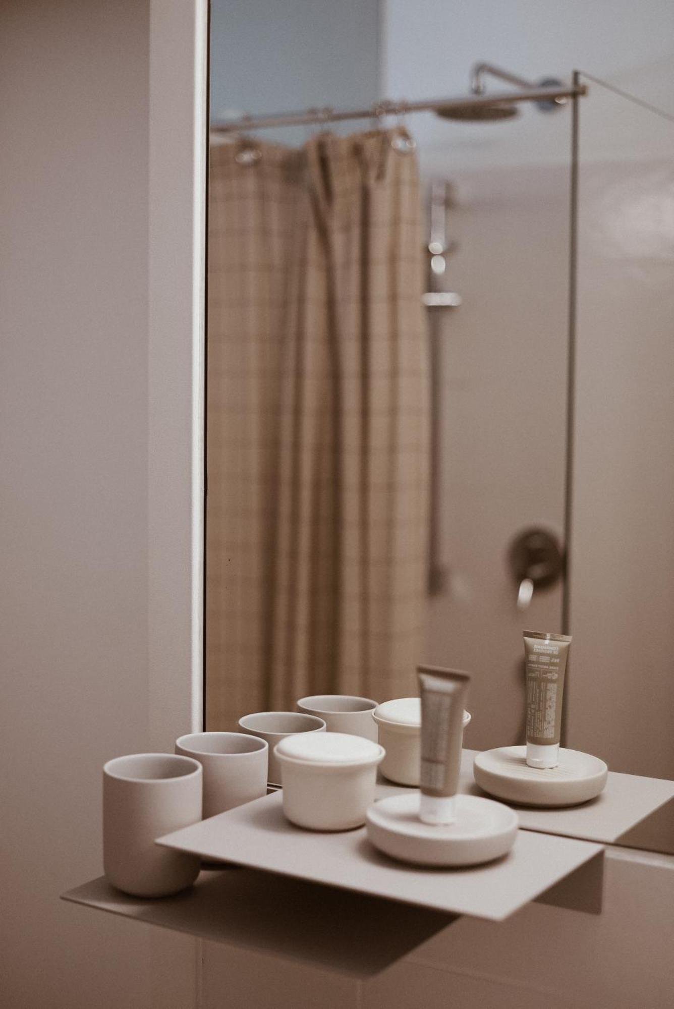 Muehlenhof Rooms Boutique Bed & Breakfast Langenlois Bagian luar foto